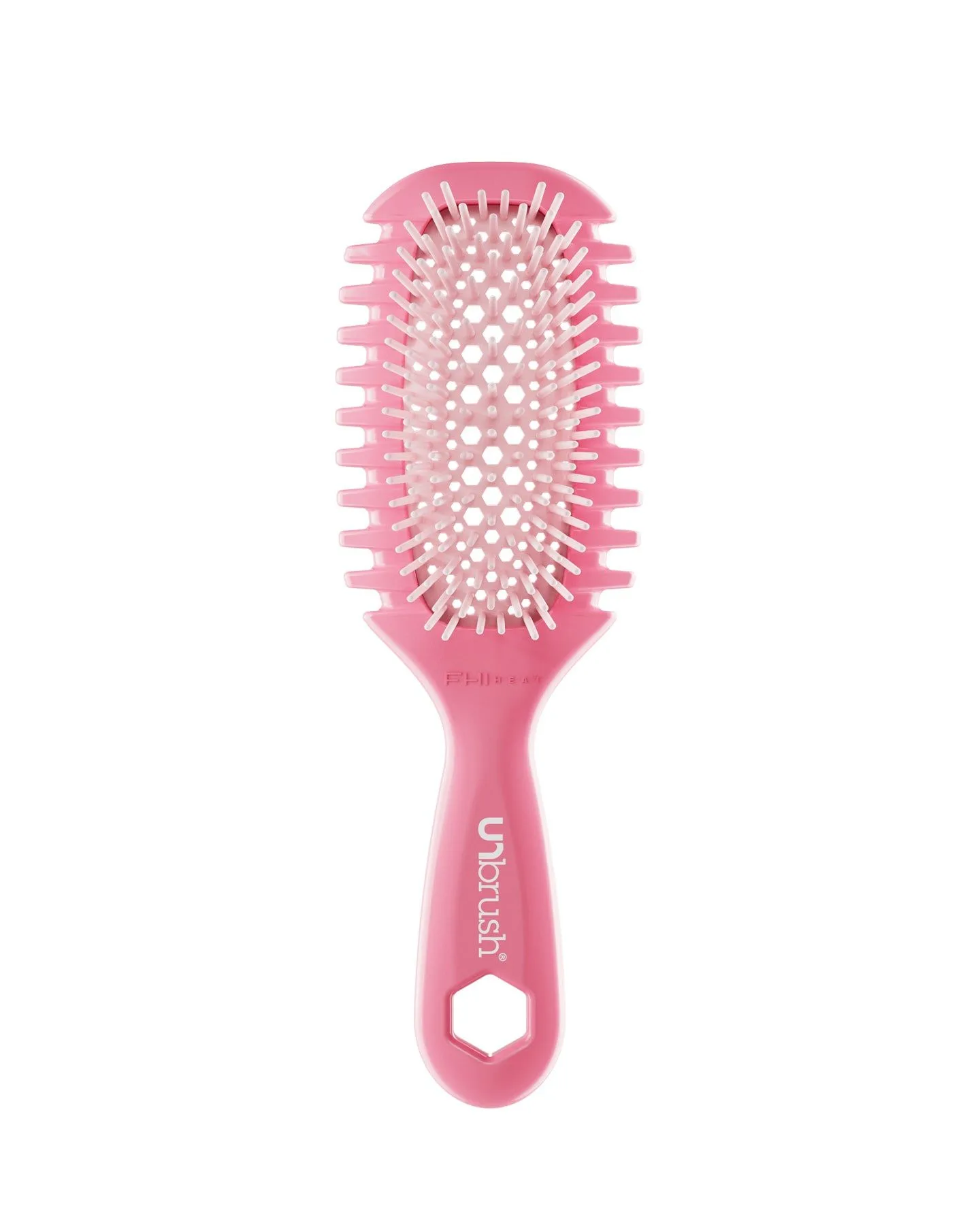 UNbrush Curl - Coral Rose