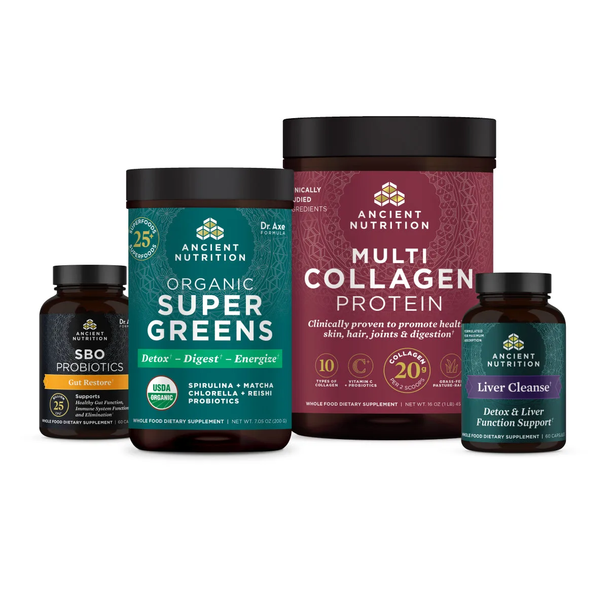 How to Choose a Women's Hormone Support Supplement