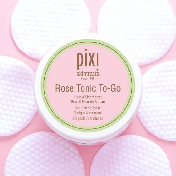 The Best Pixi Products for Sensitive Skin: Gentle Yet Effective Skincare and Makeup