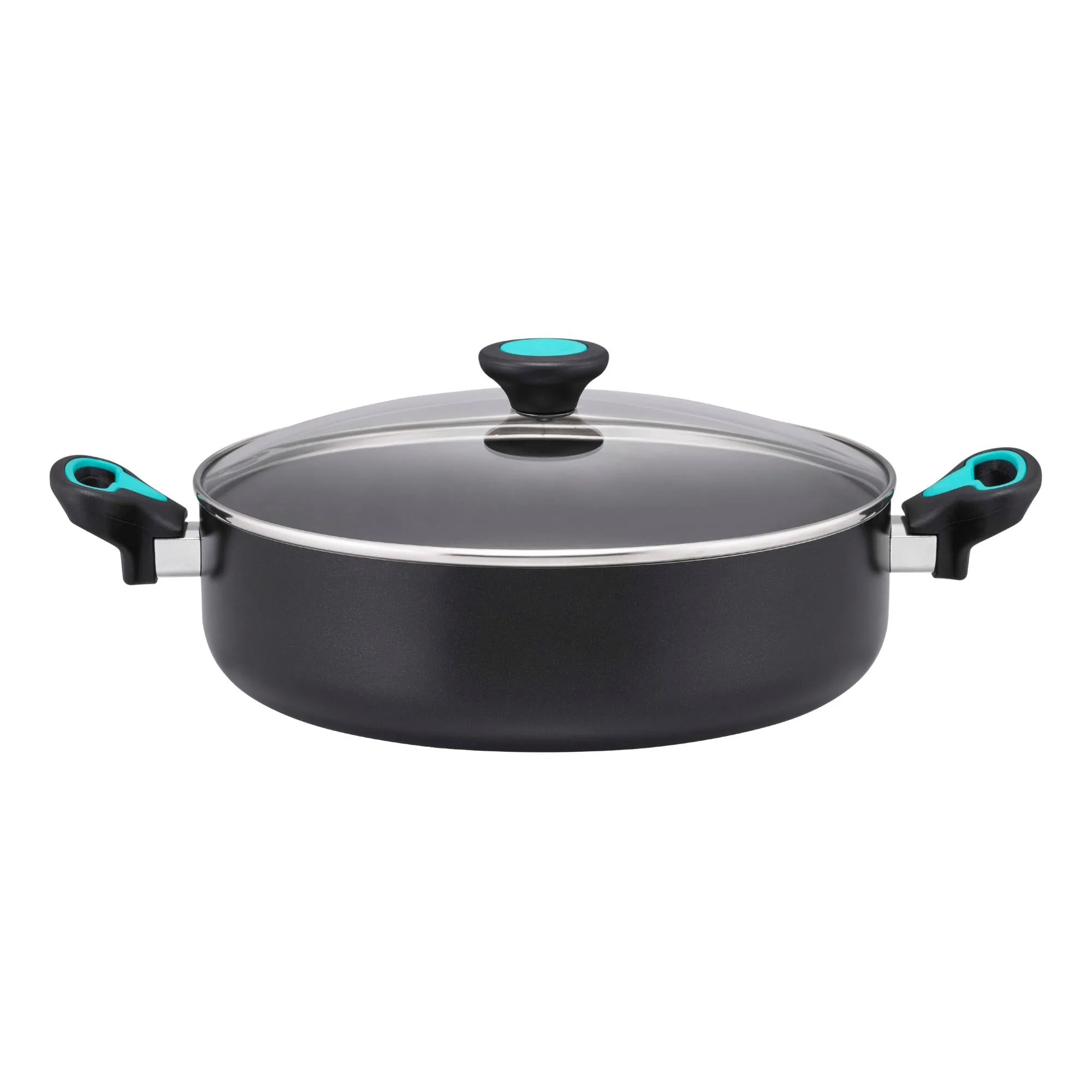 RACO Zing Sauteuse antiaderente 28cm: caratteristiche e usi