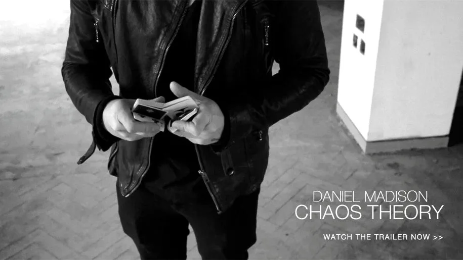 Chaos Theory