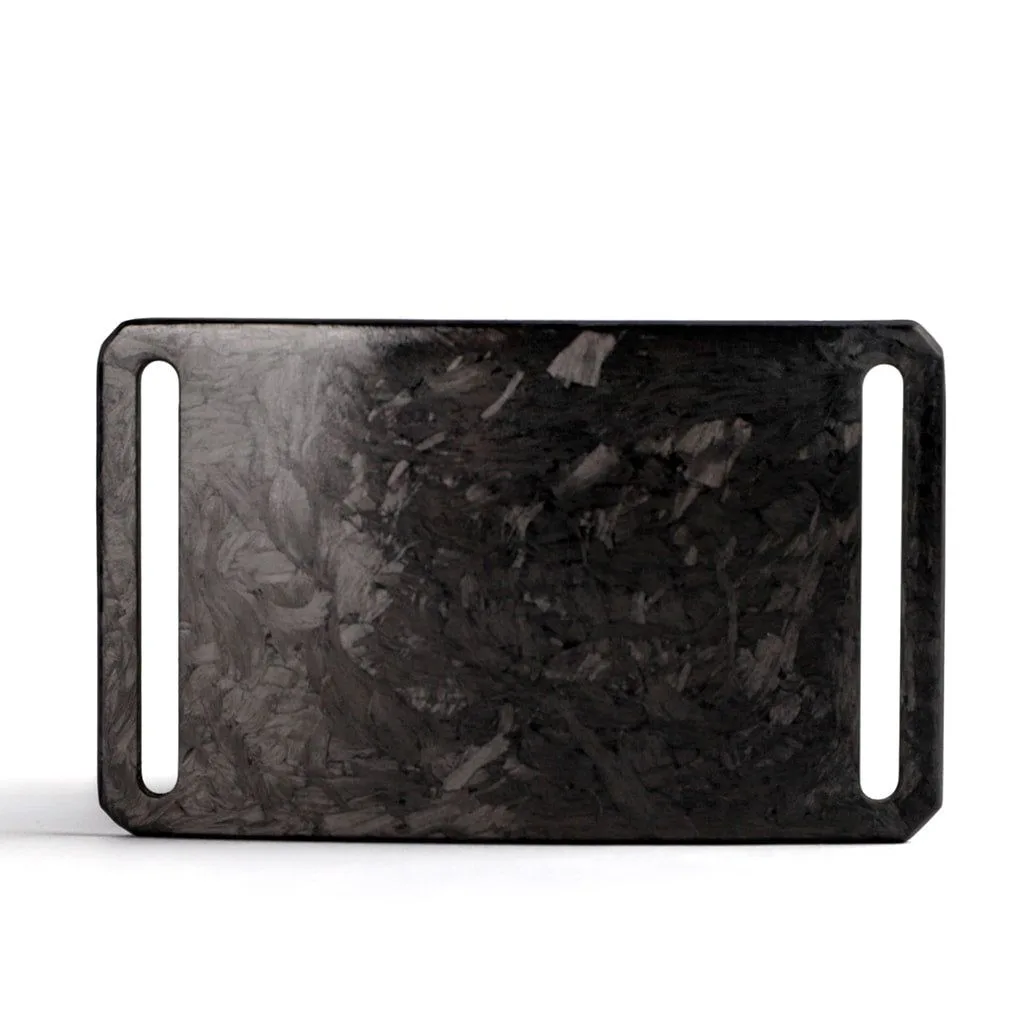 Minimalist Wallet Materials: Leather vs. Nylon vs. Metal – Which One Is Right for You?