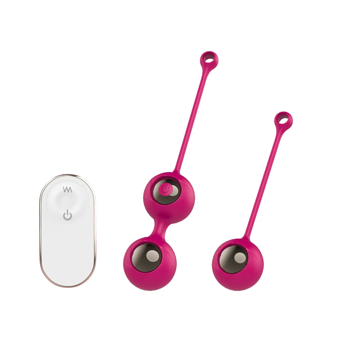Why Your Vibrating Kegel Trainer Might Not Work
