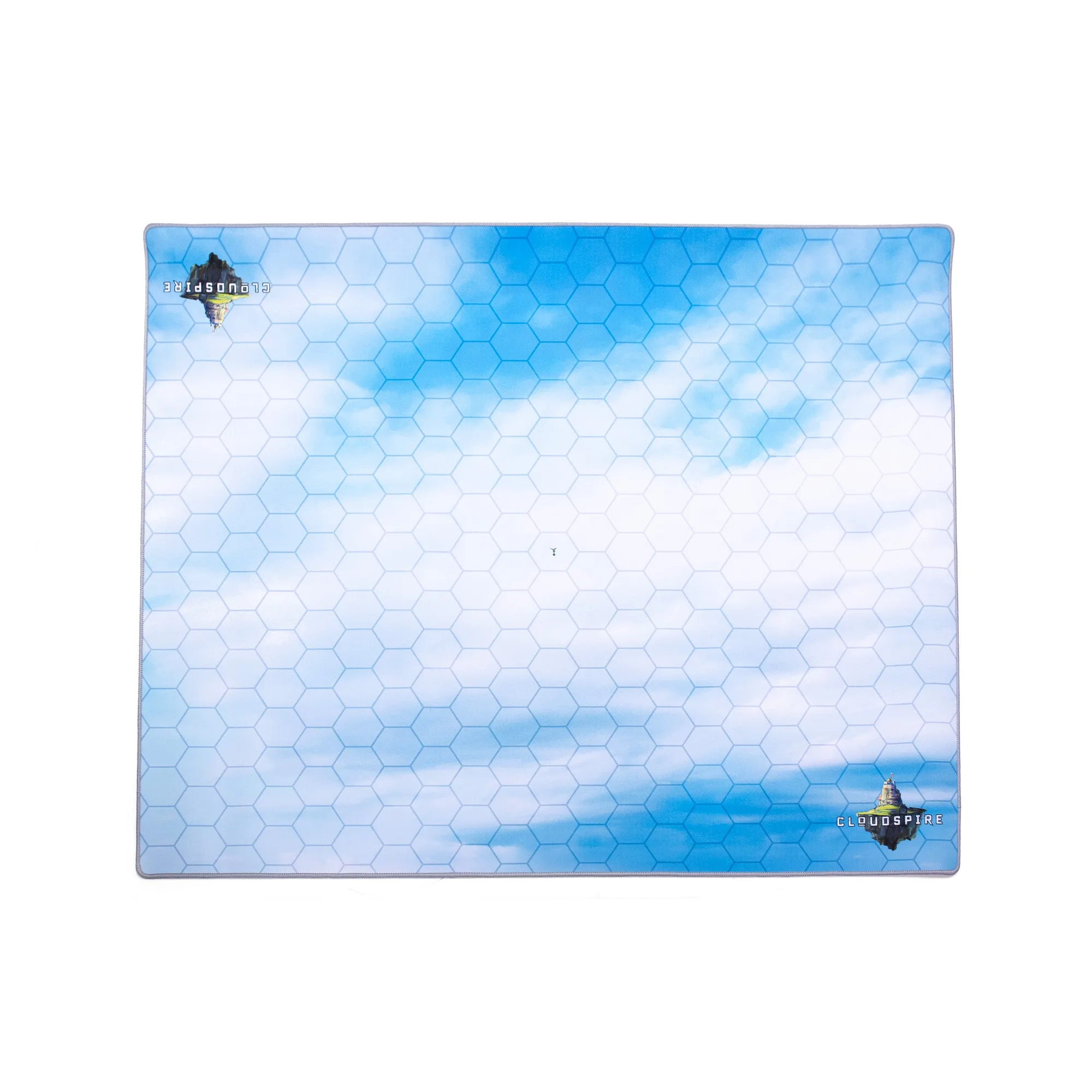 Tapis de jeu Cloudspire