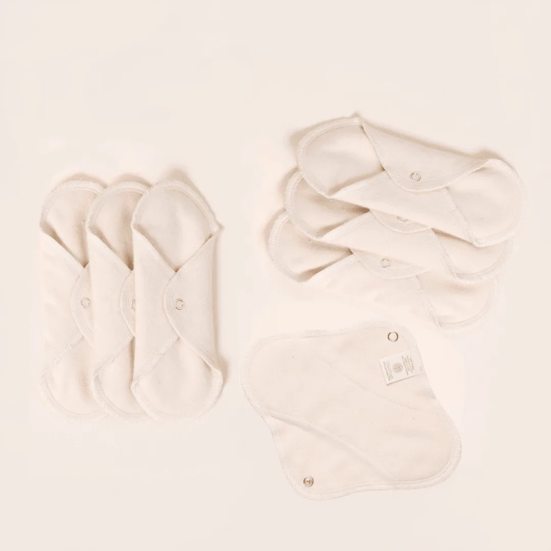 Bulk Daily Liner Kit