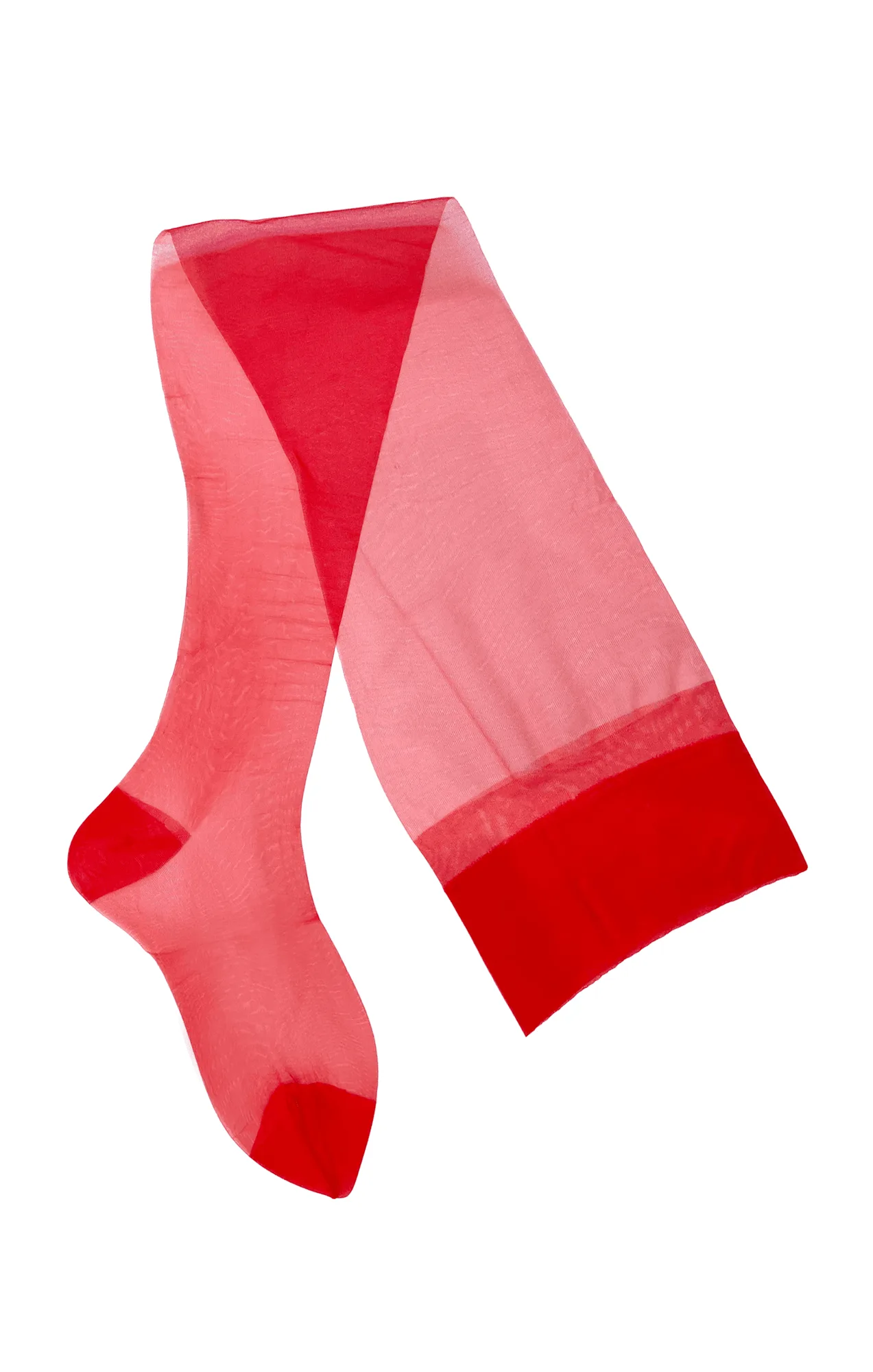 Red Rebecca RHT Stockings