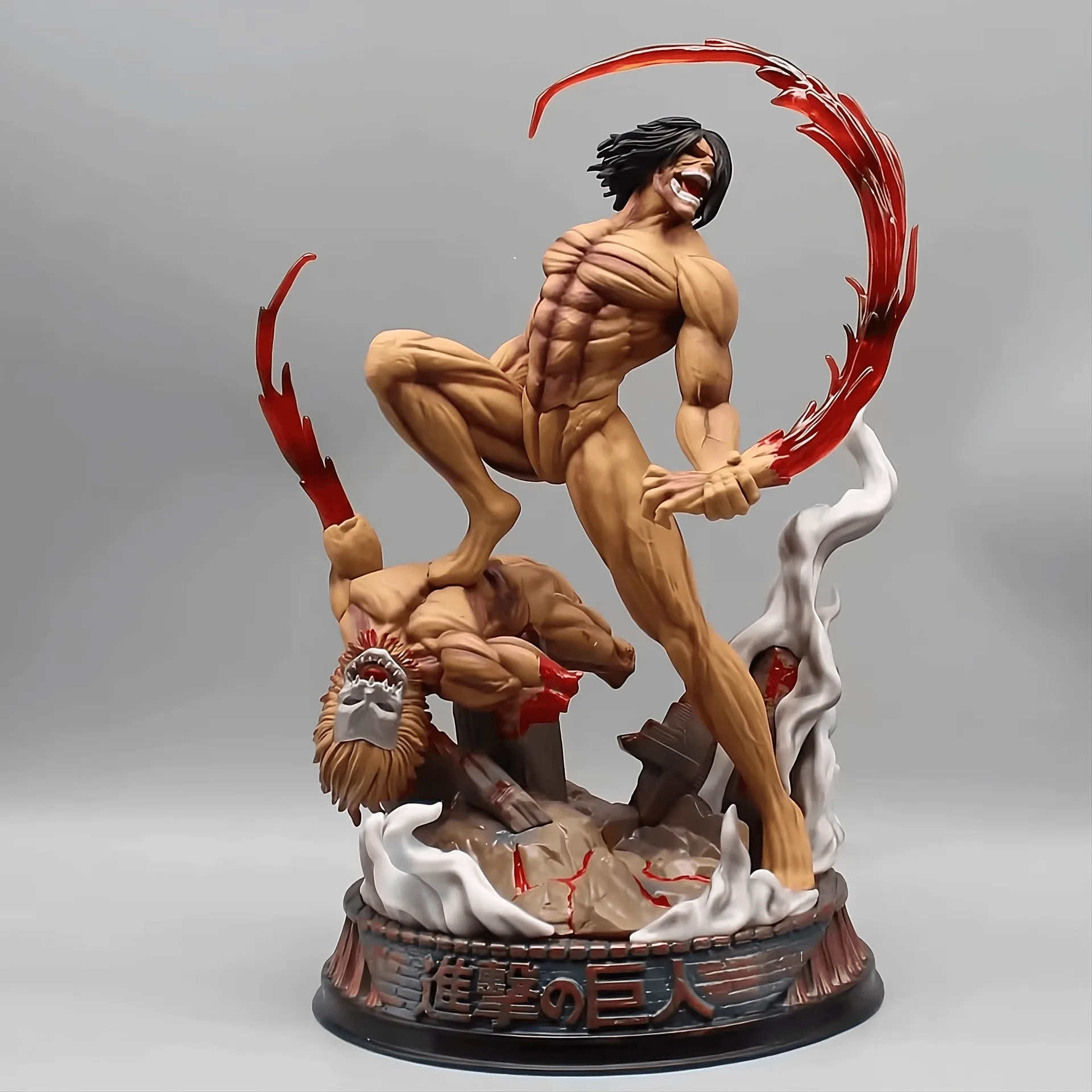 How to Fix a Loose or Wobbly Anime Figure Base: Quick Solutions