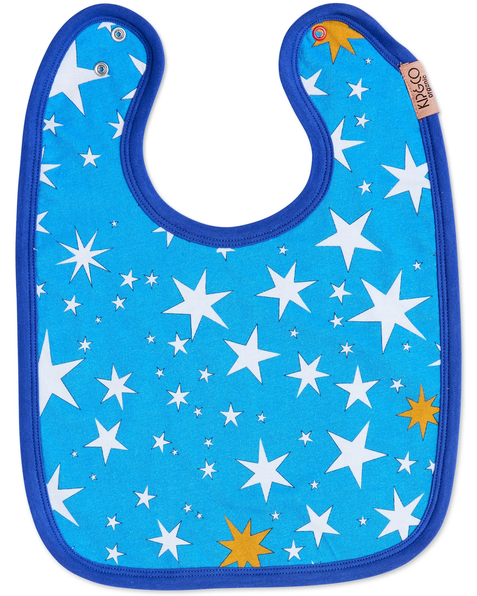 Cómo elegir un babero que se mantenga limpio más tiempo