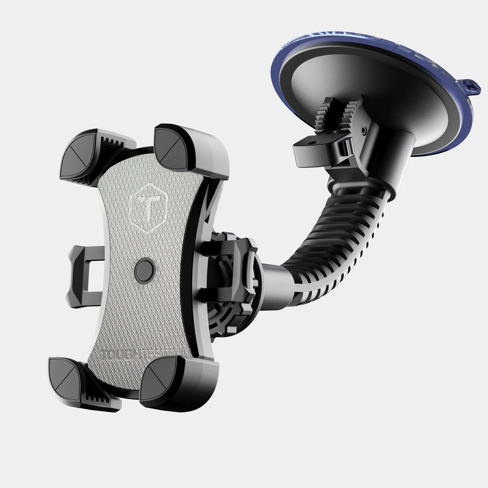 Windshield vs Dash Phone Mount: Which Is Safer?