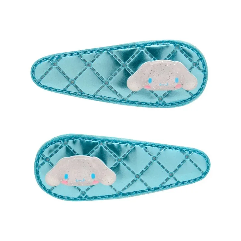 Sanrio Hair Accessories for Summer 2025: Hello Kitty & Cinnamoroll Beach and Festival Looks