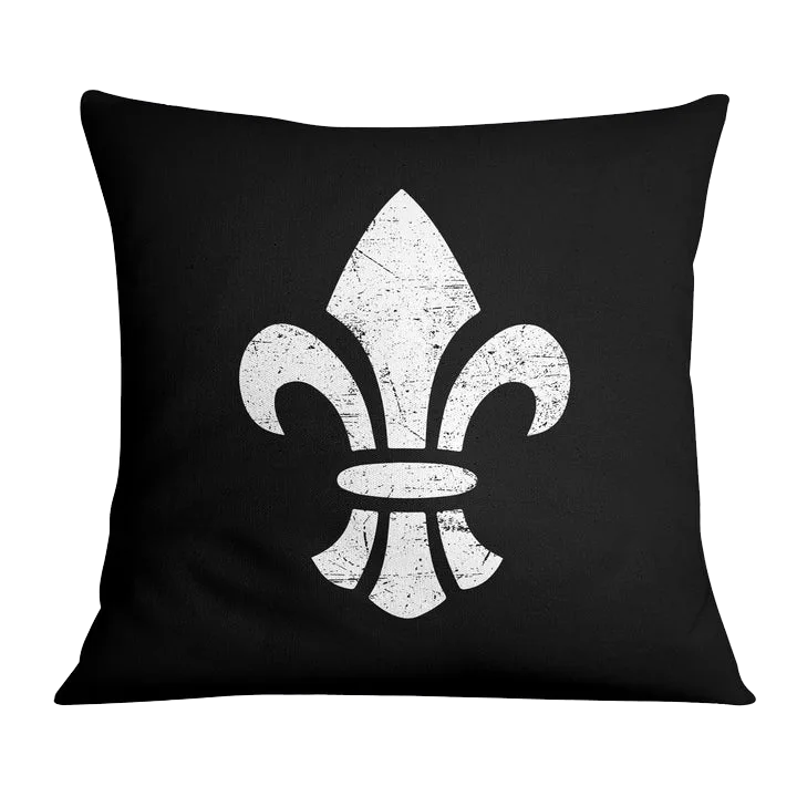 Adepta Sororitas Icon Cushion