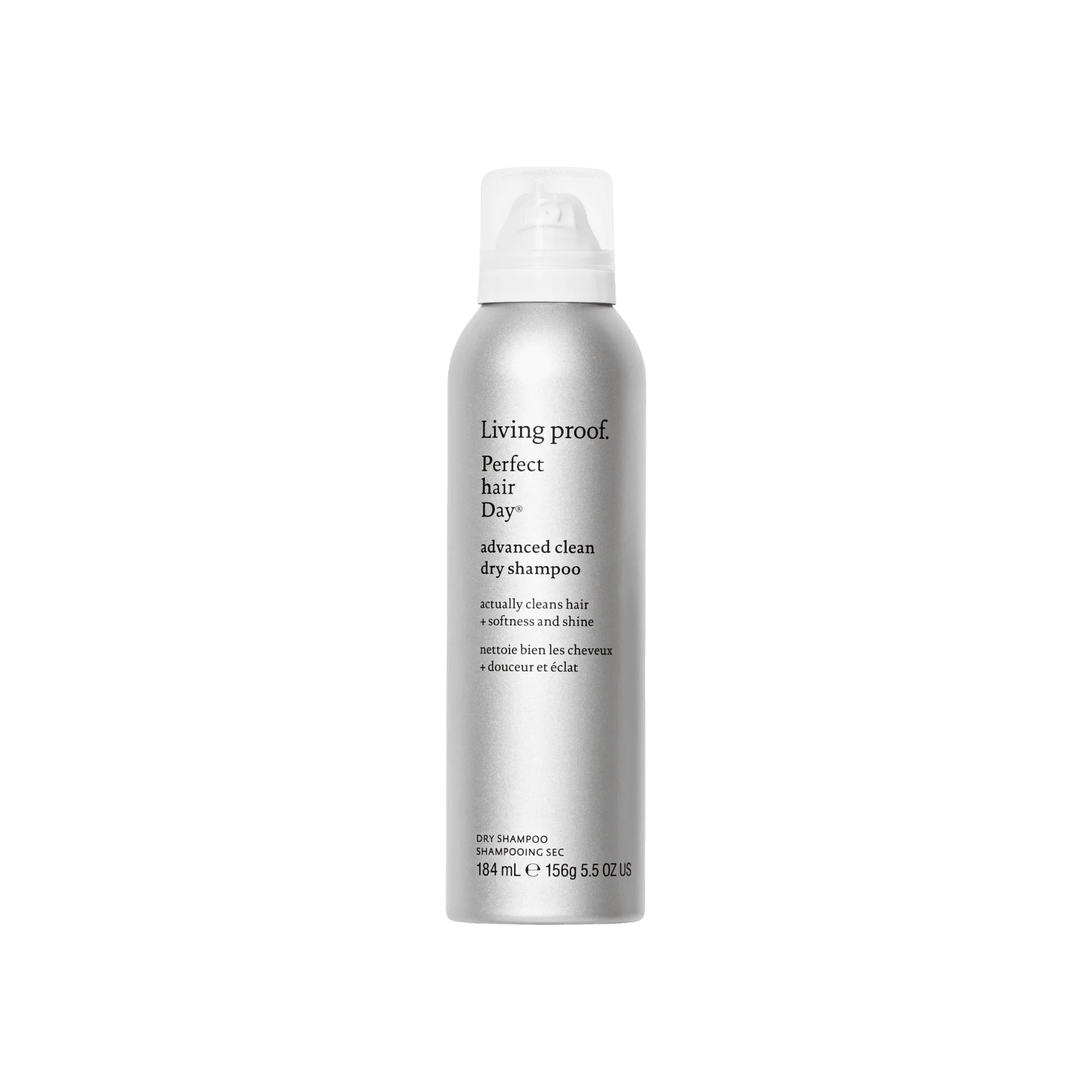 Perfect hair DayTM Advanced Clean Dry Shampoo