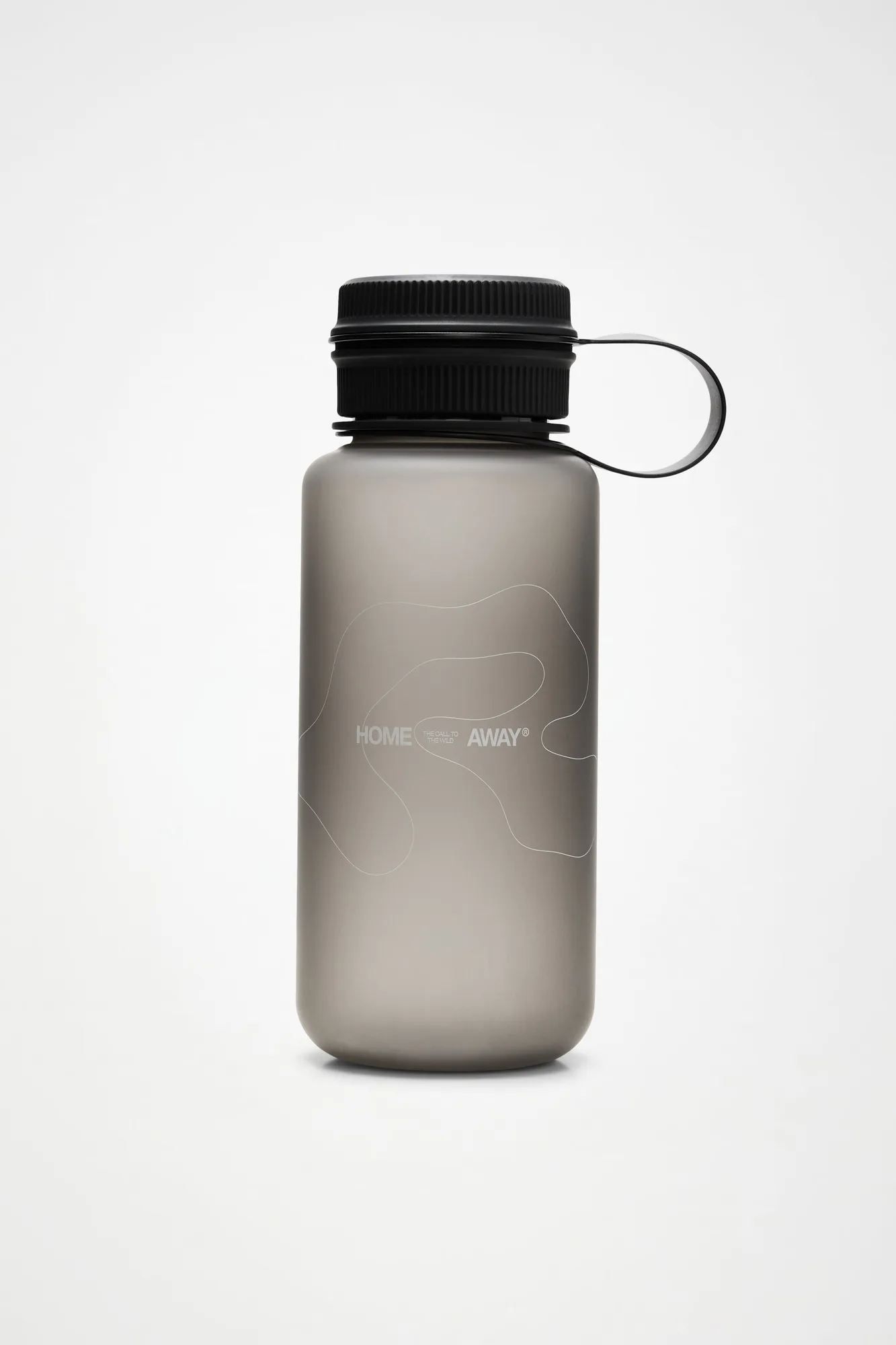 Water Bottle 900ml