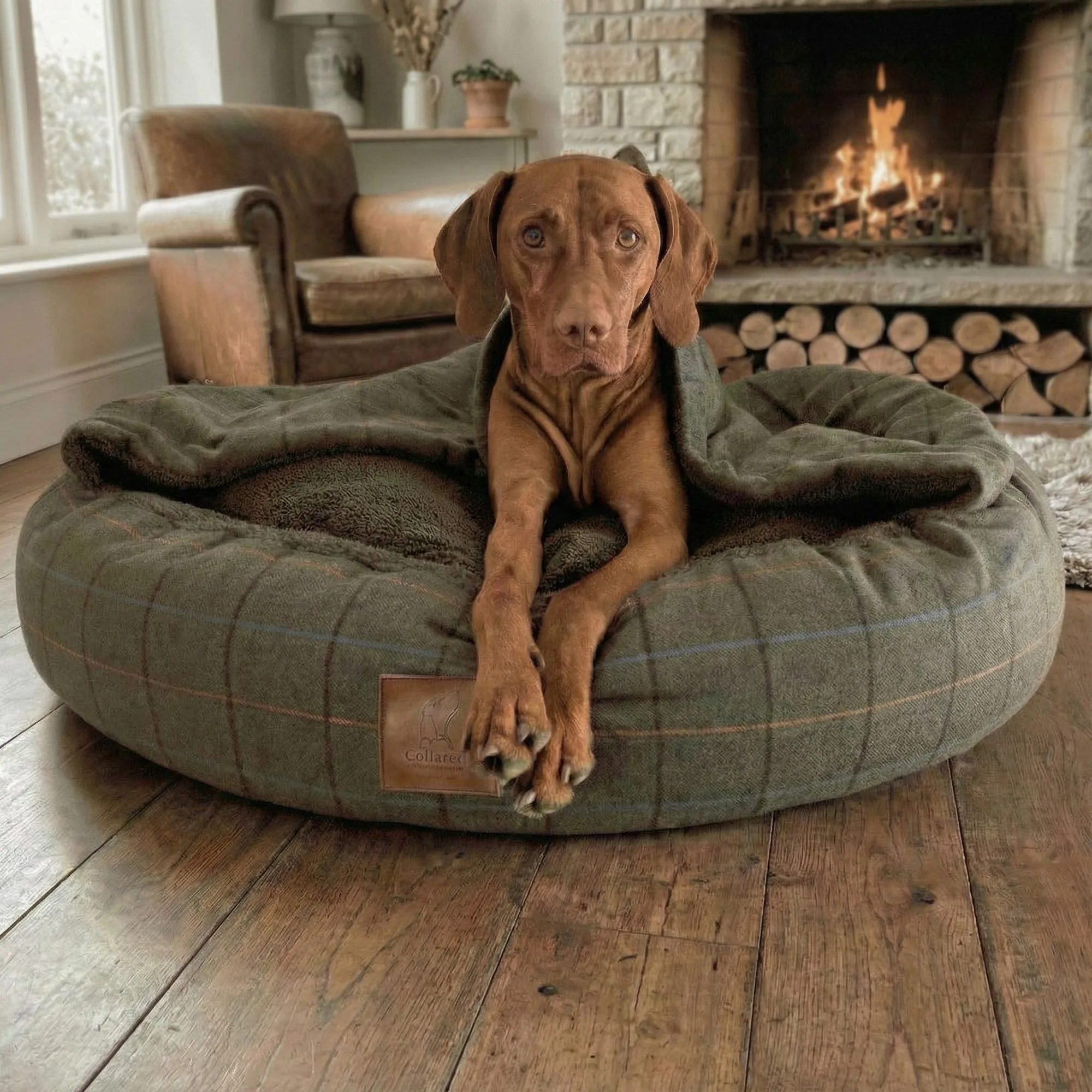 How to Transition Your Dog to a Cocoon Bed