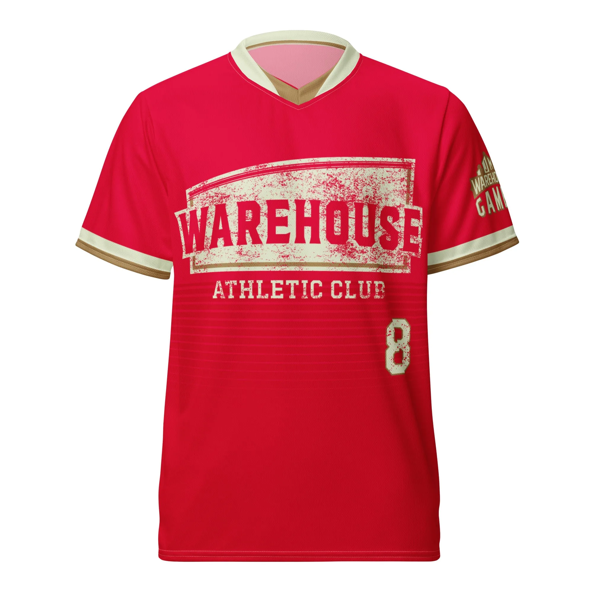 What Is a Blitzball Battle Jersey? A Guide to the Collection