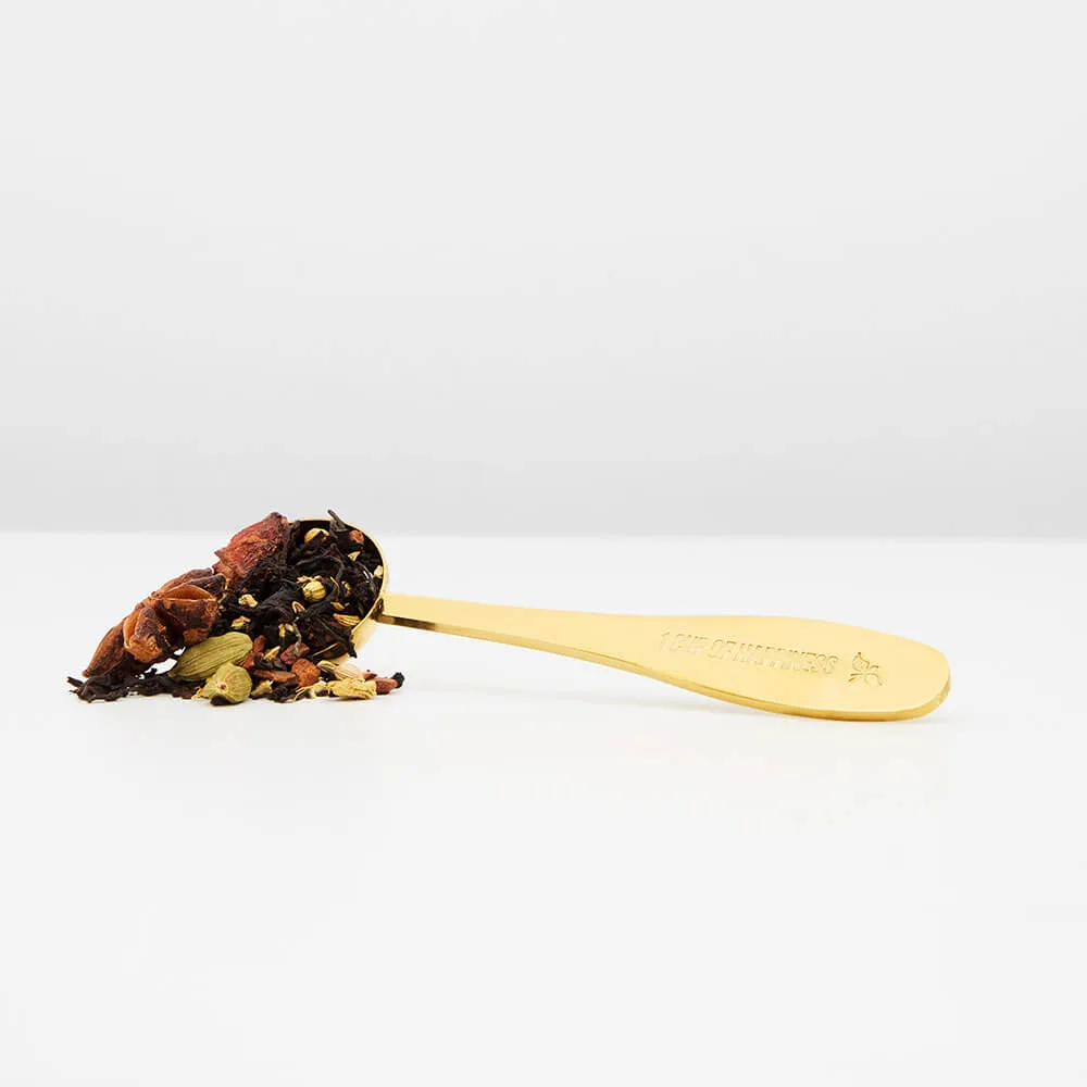 The Science Behind Tea's Aroma and Flavor: Unlocking the Chemistry of Your Cup