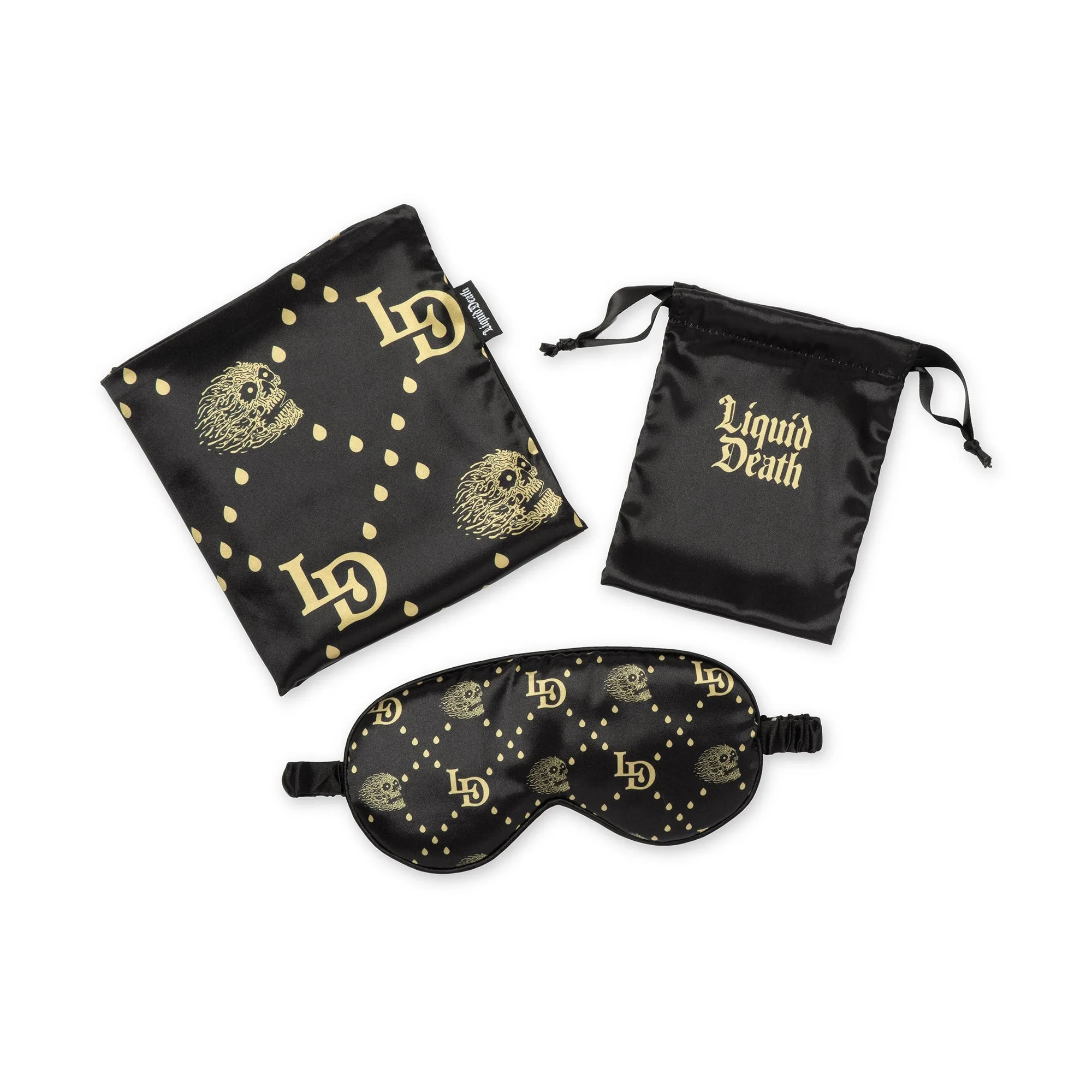 Dead Tired Sleep Set