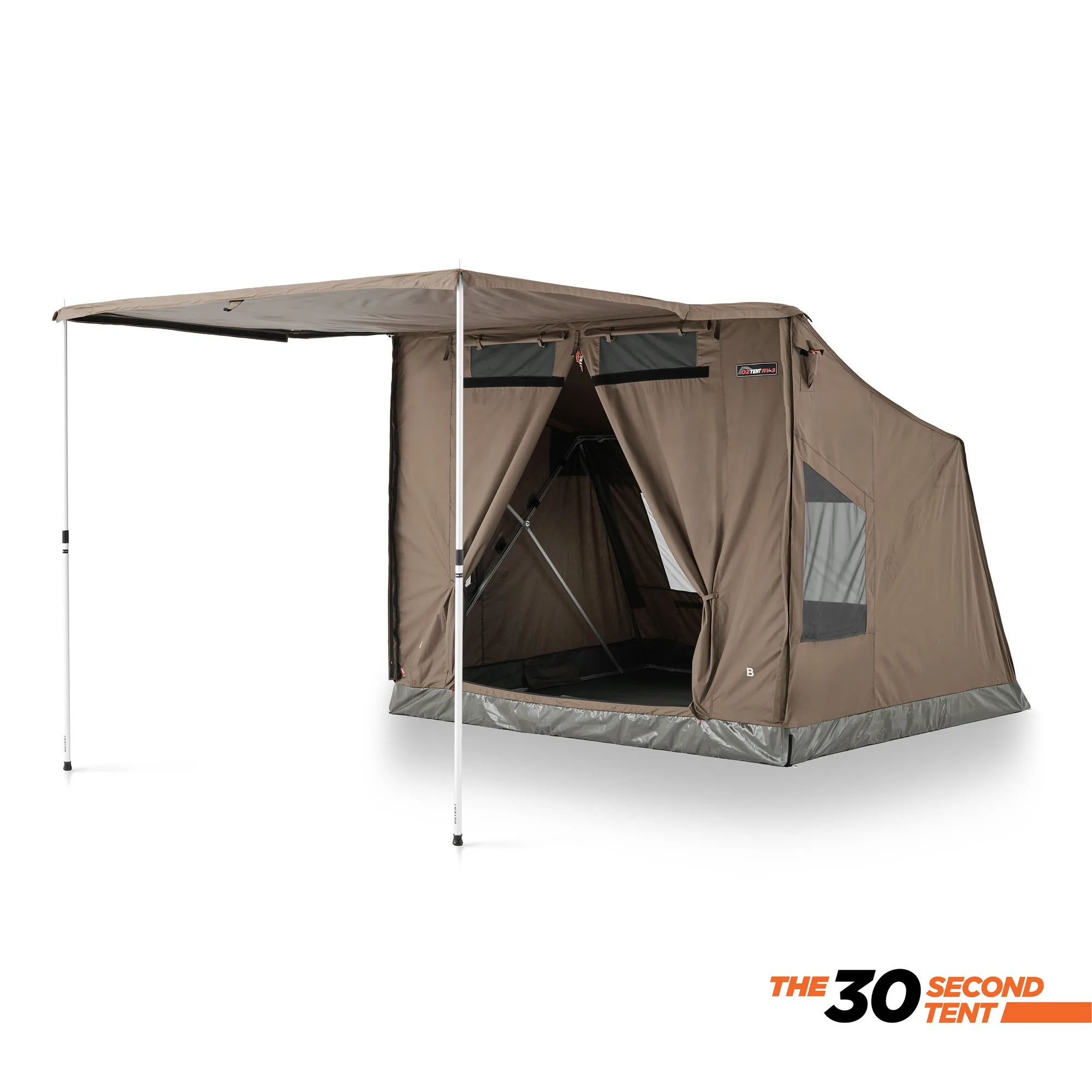 Oztent RV-3 Tent