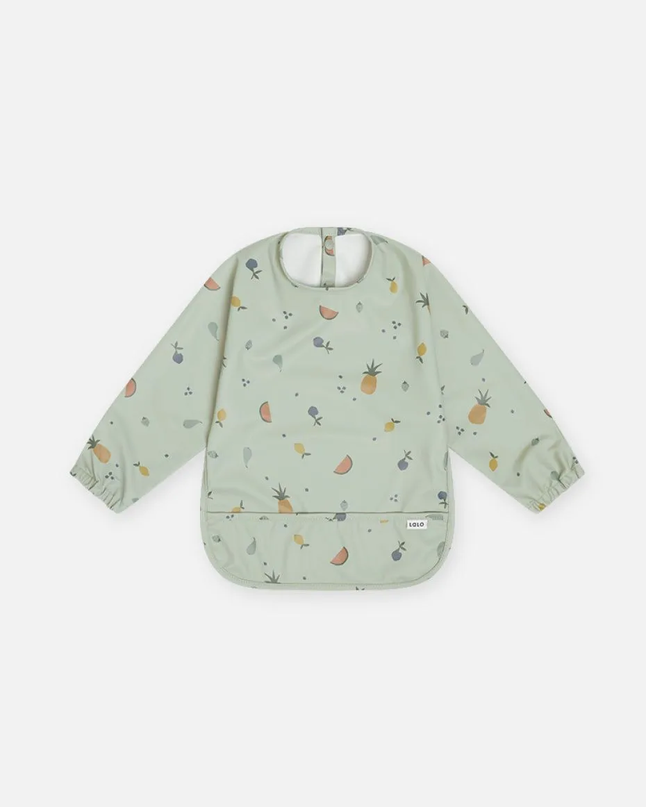 Smock Bib