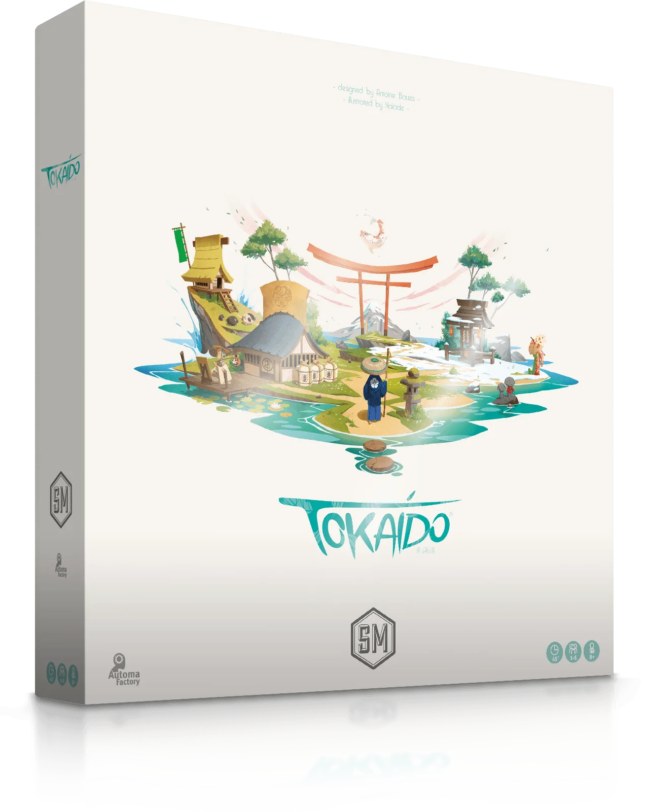 Tokaido