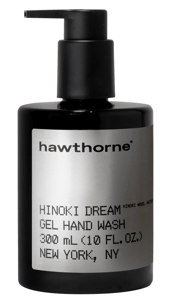 Hinoki Dream vs Bergamot Bounce: Porównanie zapachów