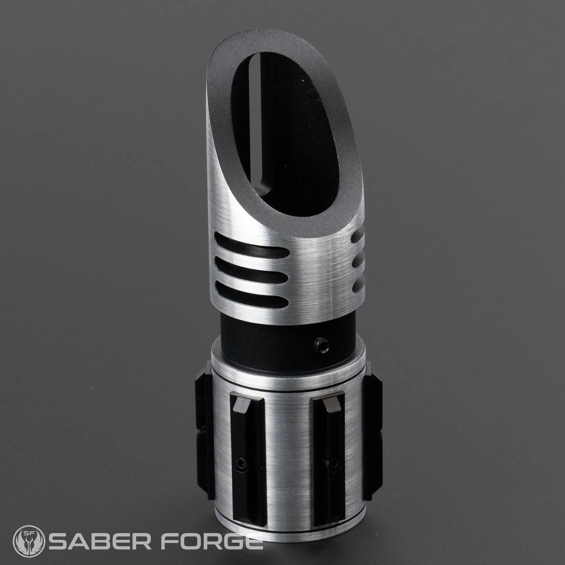 The Future of Custom Saber Building: Trends in Modular Design