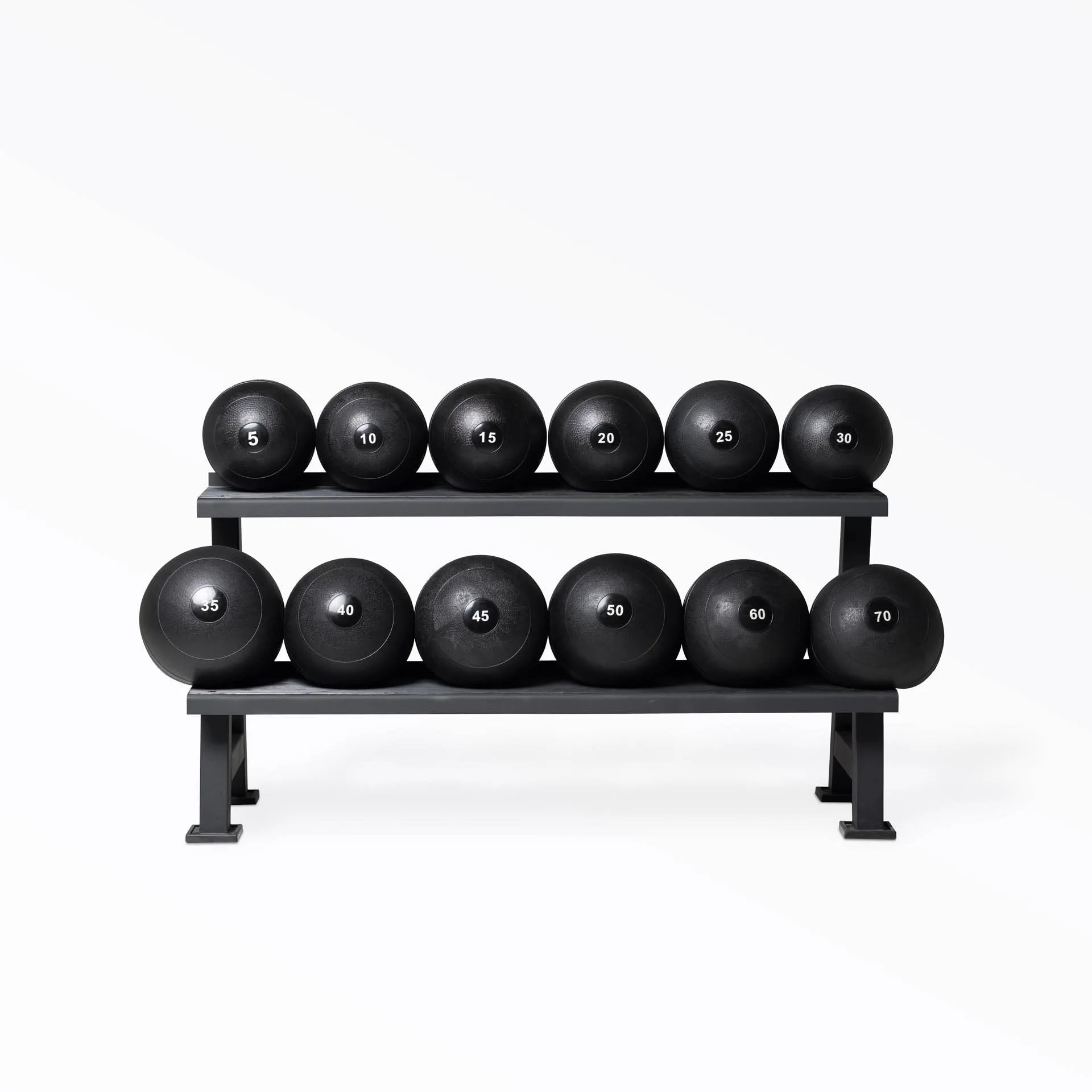 Slam Balls vs. Wall Balls: Differences and Uses for Your Home Gym