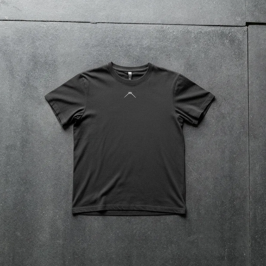 アセントTシャツ