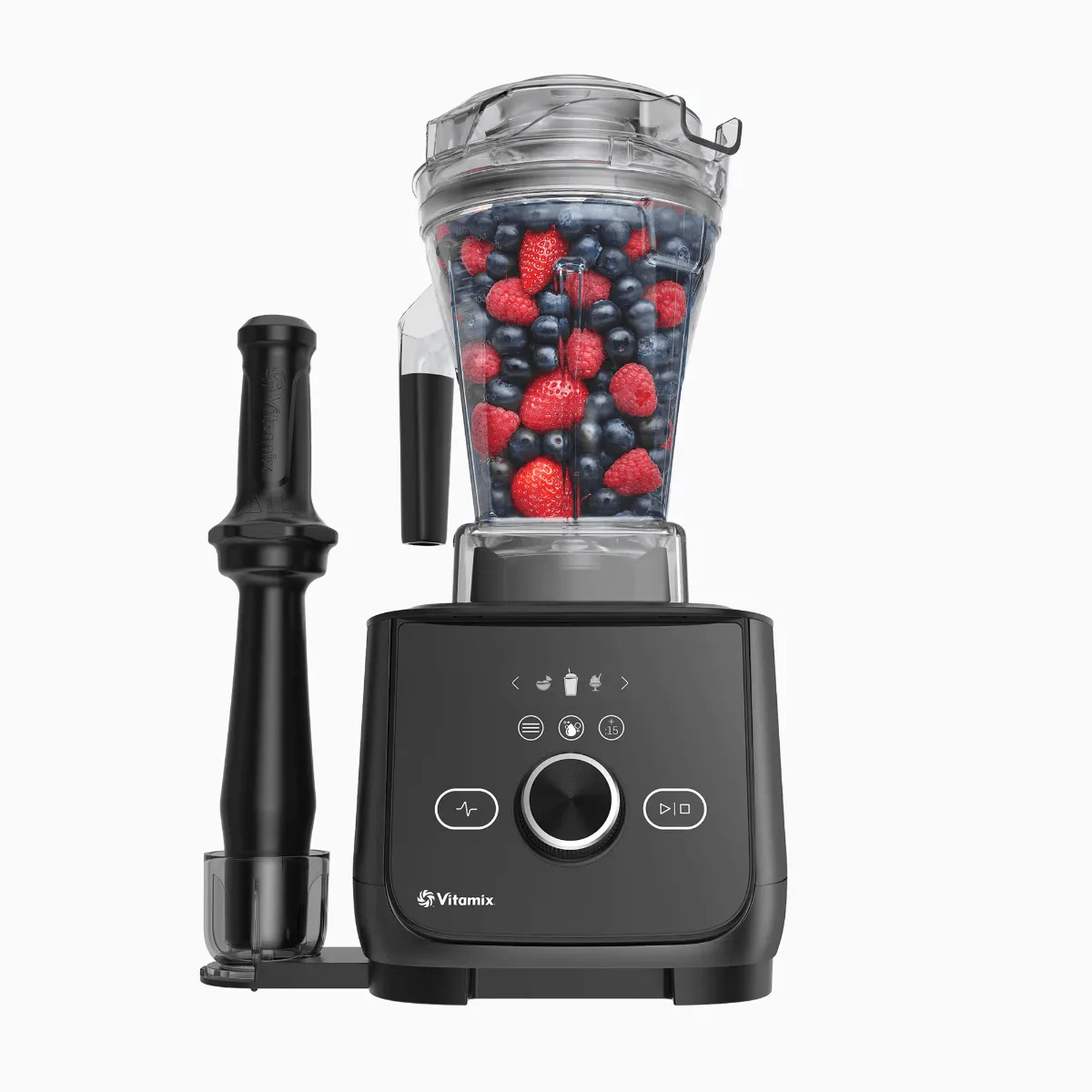 Vitamix 12-Cup Food Processor Attachment vs Standalone Food Processor: Which Should You Choose?