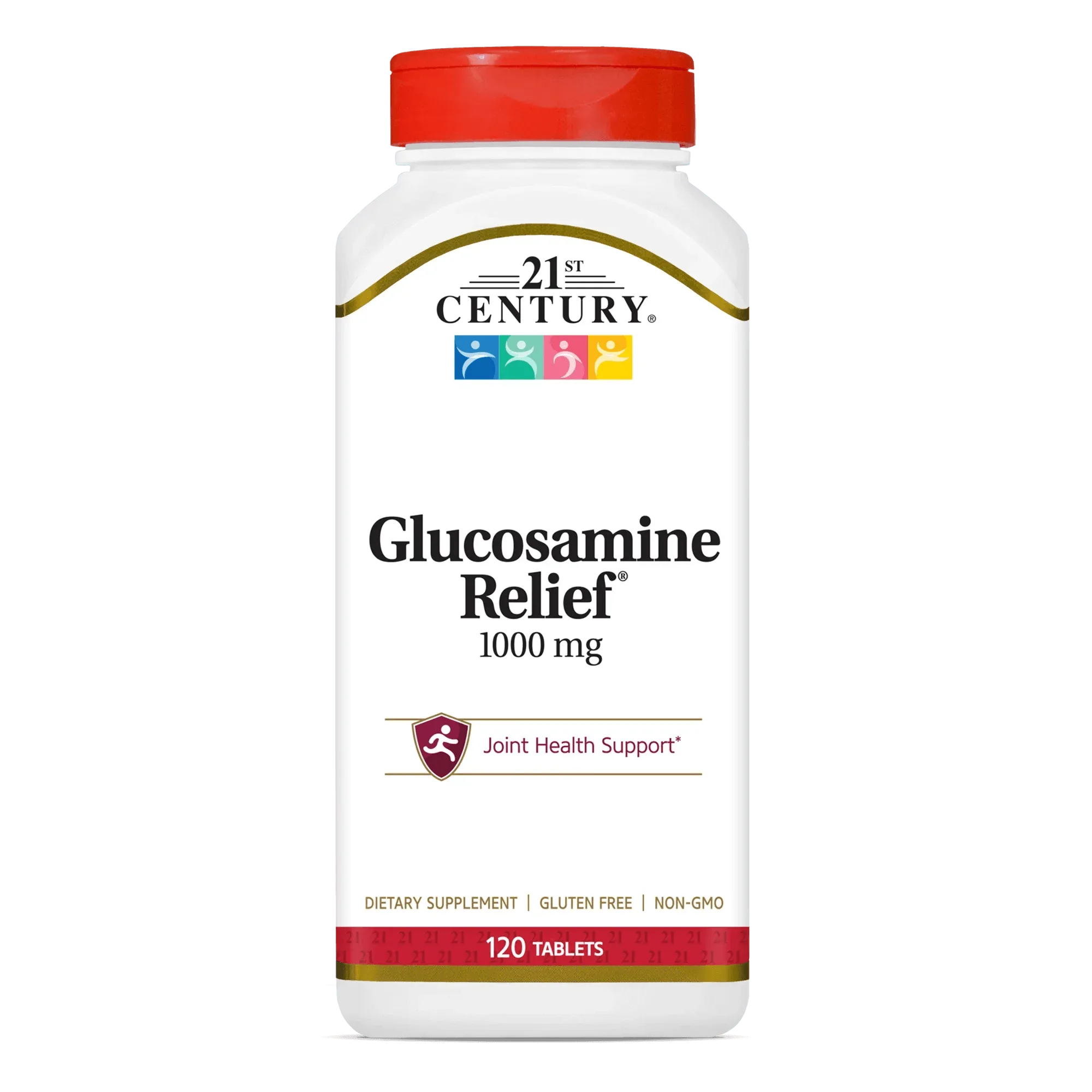 Glucosamine Relief 1000 mg vs 500 mg: Which Dose