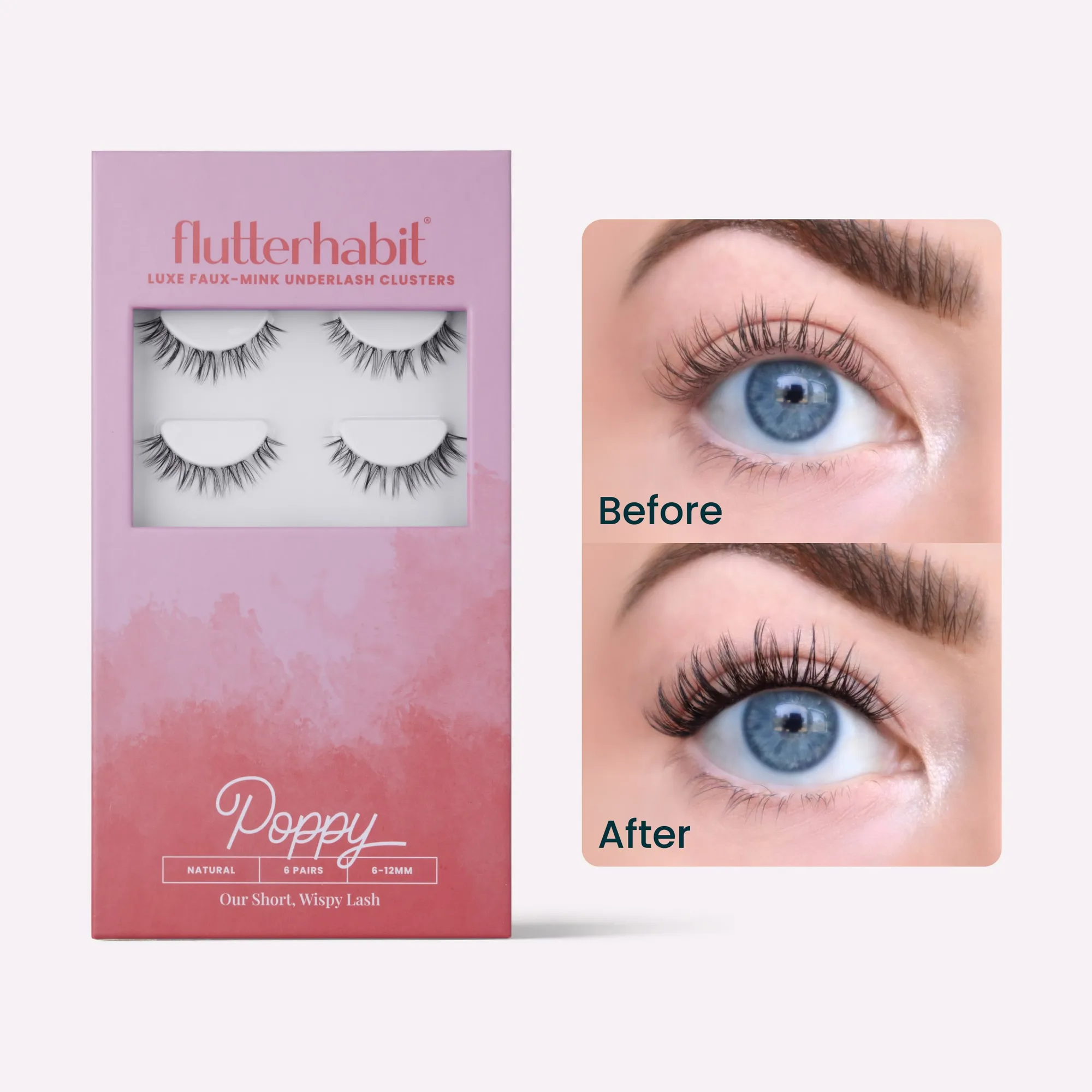 Poppy Lashes Review: How Do They Compare to Other Styles?