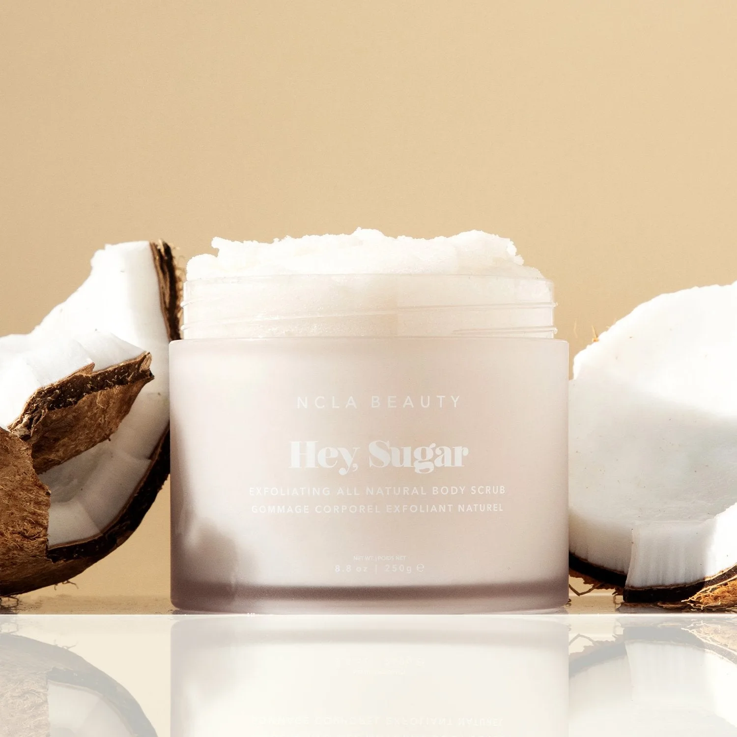 Are Body Butters and Body Scrubs Safe for Sensitive Skin? Myths and Facts