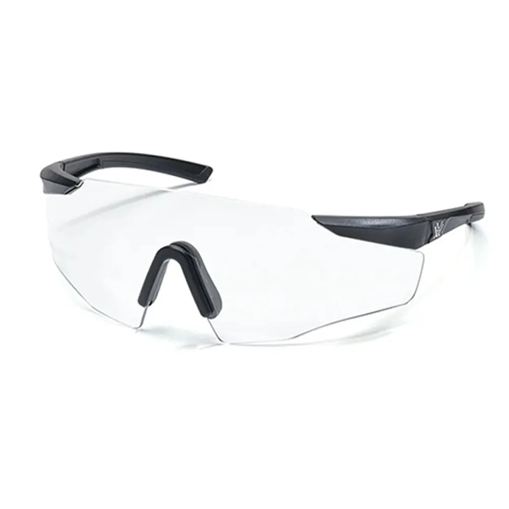 Choosing Eye Protection for Shooting