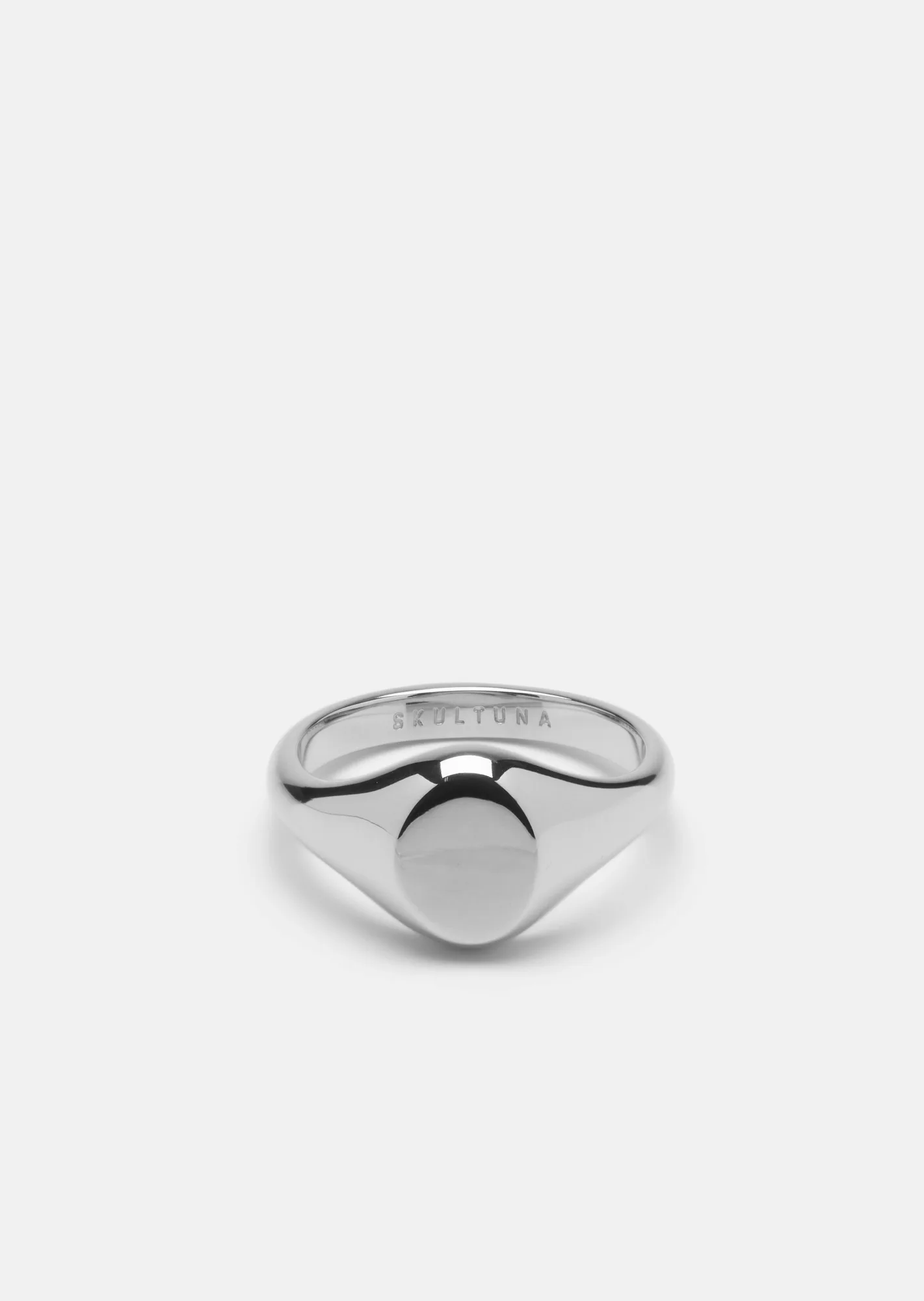 Qué buscar en un anillo de sello para hombre