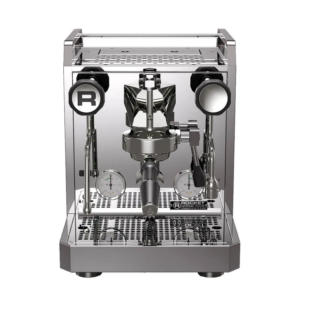 Sanremo D8 مقابل Rocket Mozzafiato: أيهما الأفضل؟