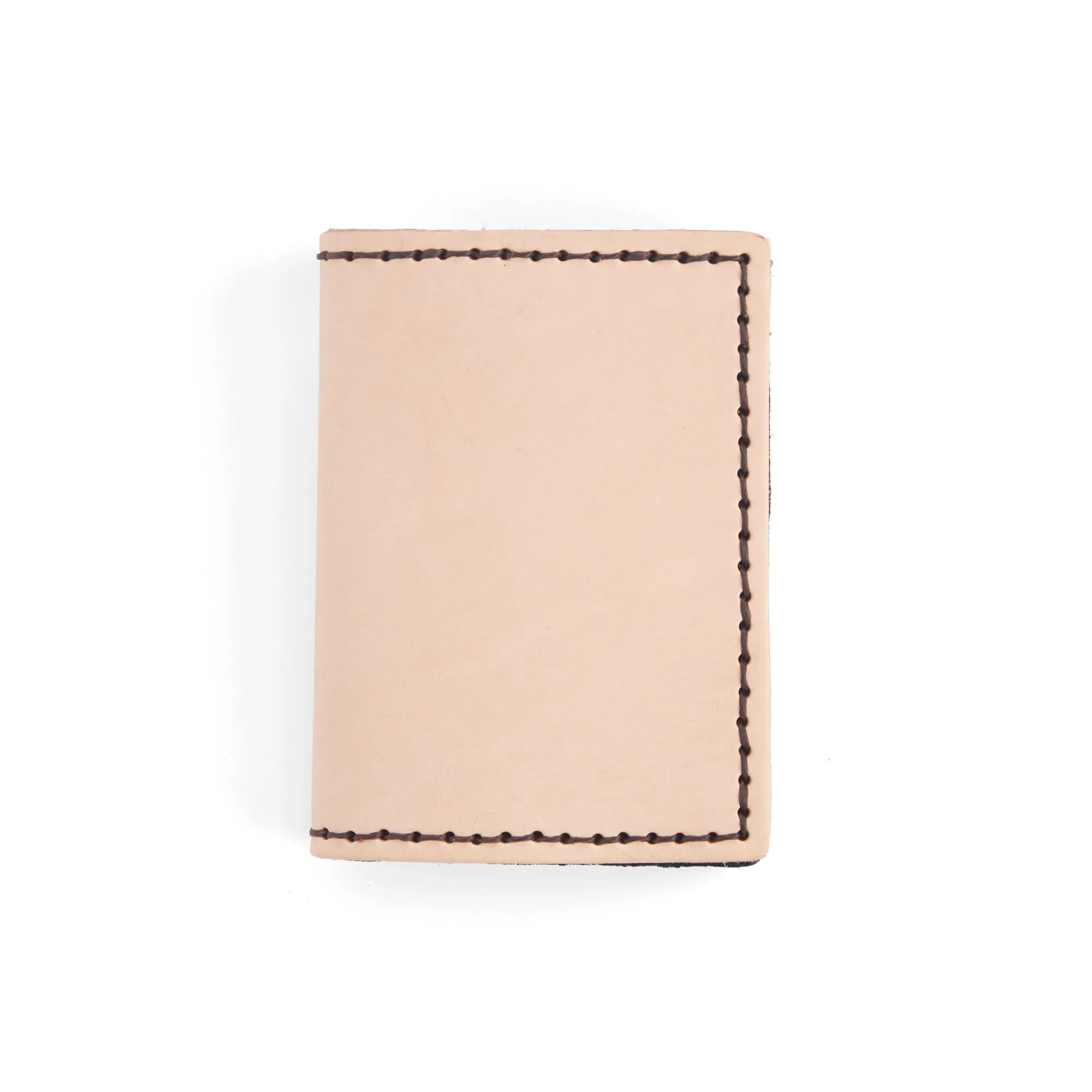 Deluxe drievoudige portefeuilleset