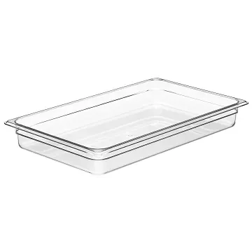 Food Storage Pans - Camwear®