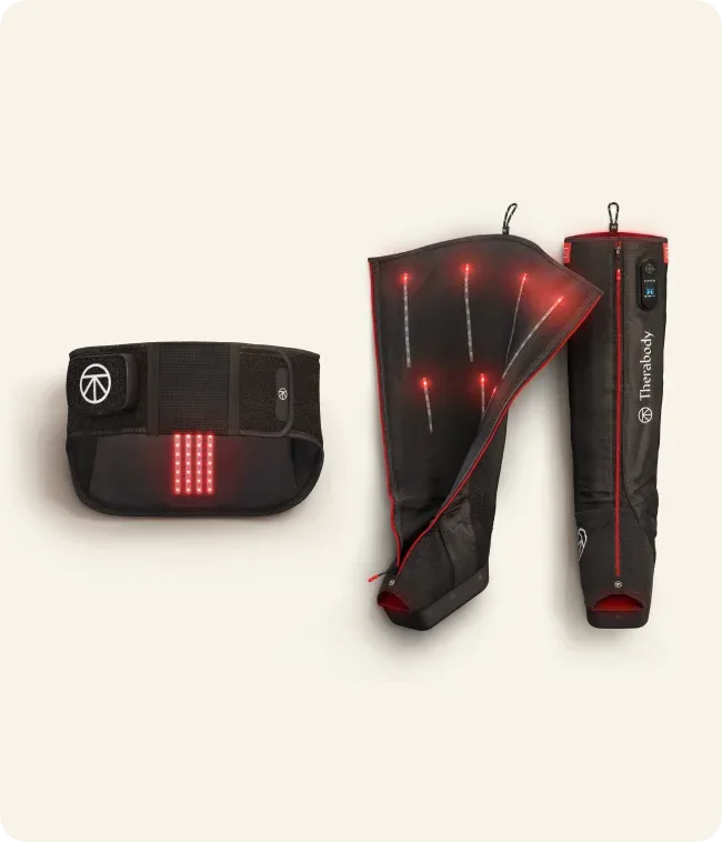 Back & Legs Bundle vs Radiance Bundle: Which to Choose