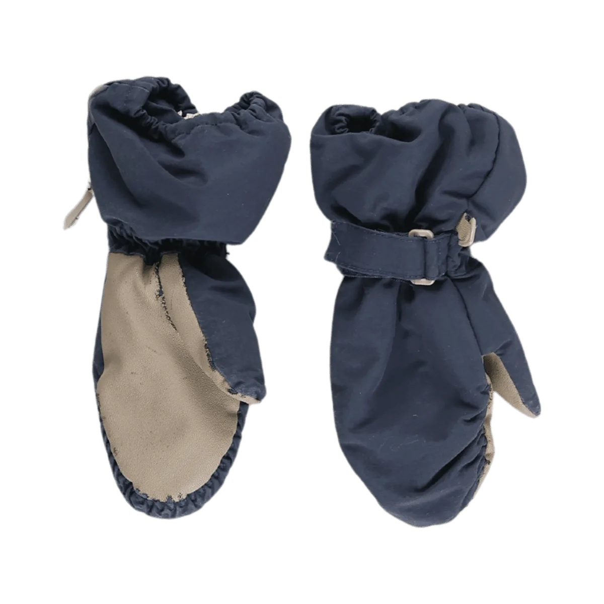 Secondhand Kids Rain Mittens: What to Check Before Buying