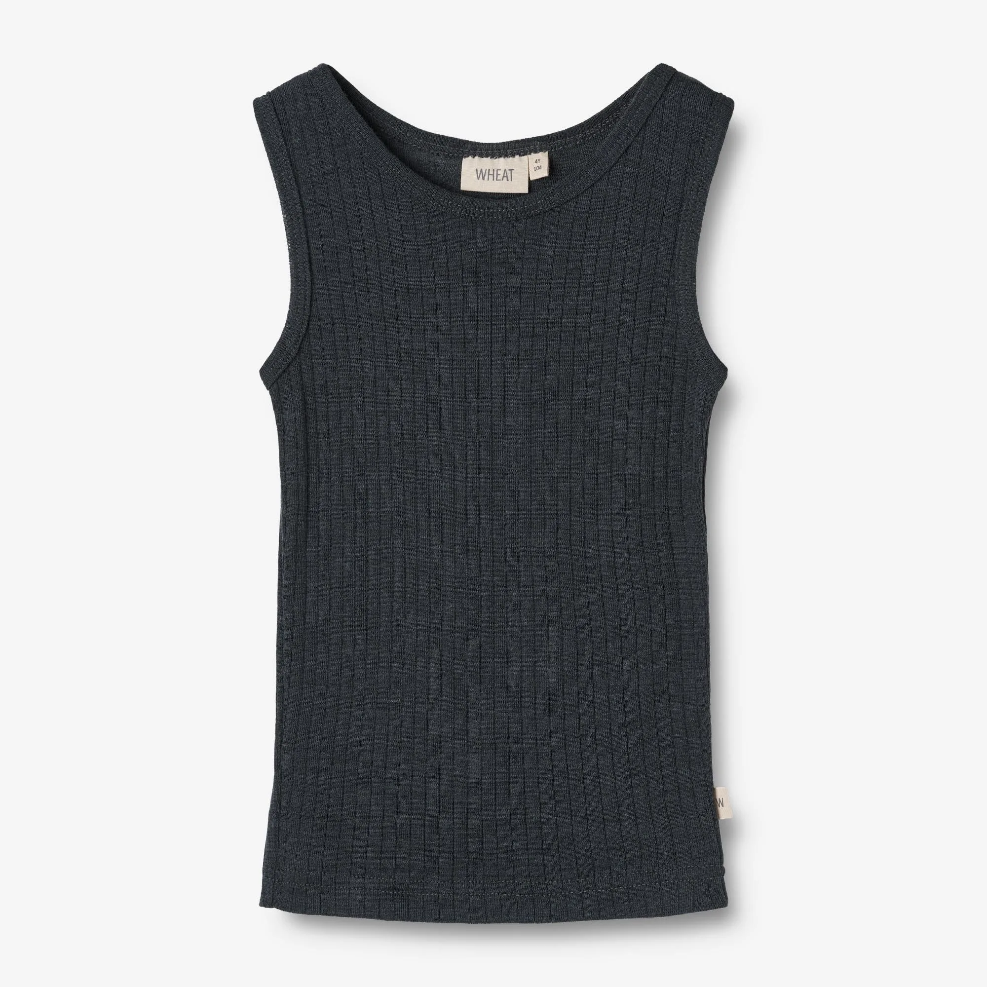 Jersey T-Shirt or Wool Undershirt: Baby Base Layer Guide