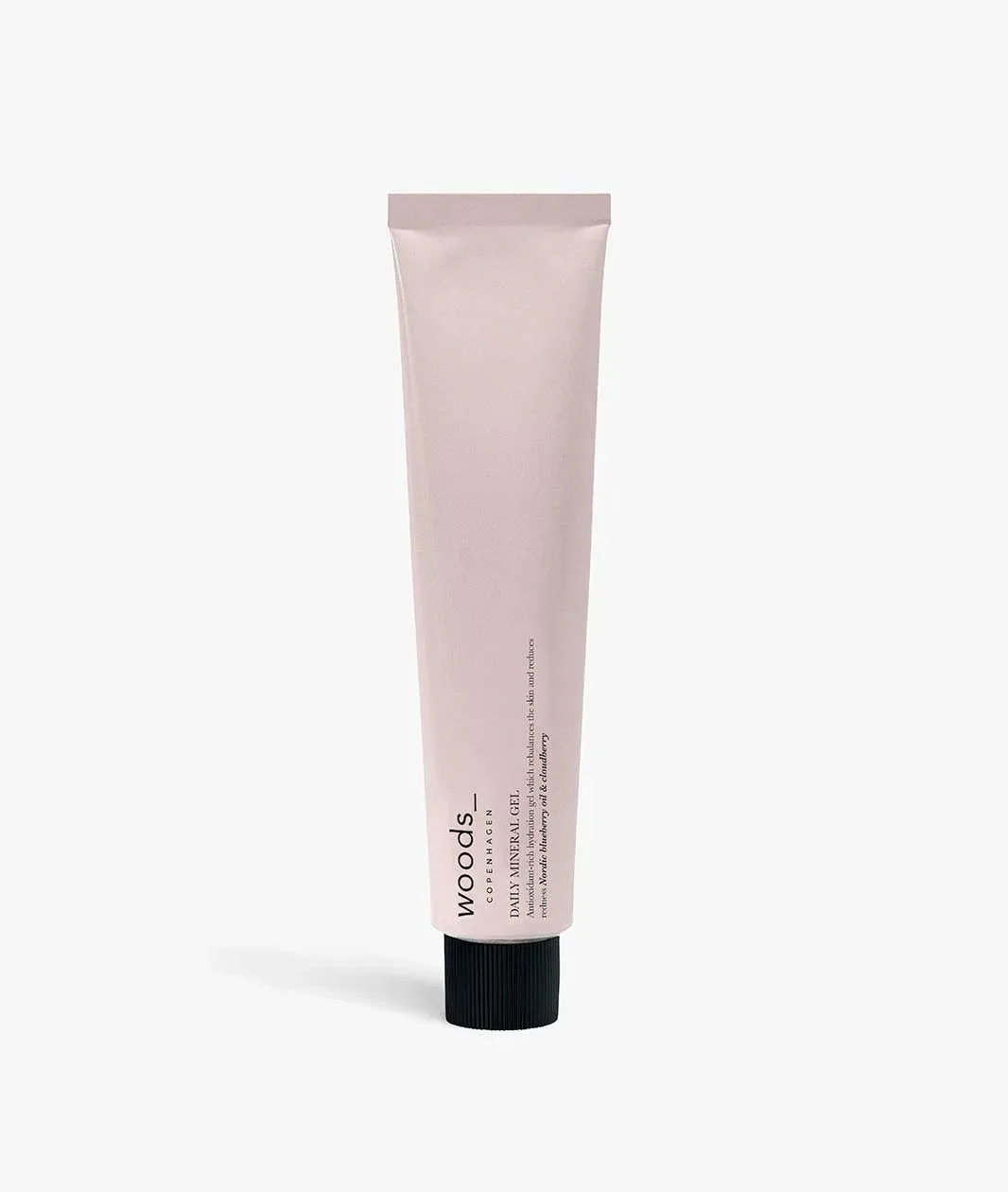 Daily Mineral Gel