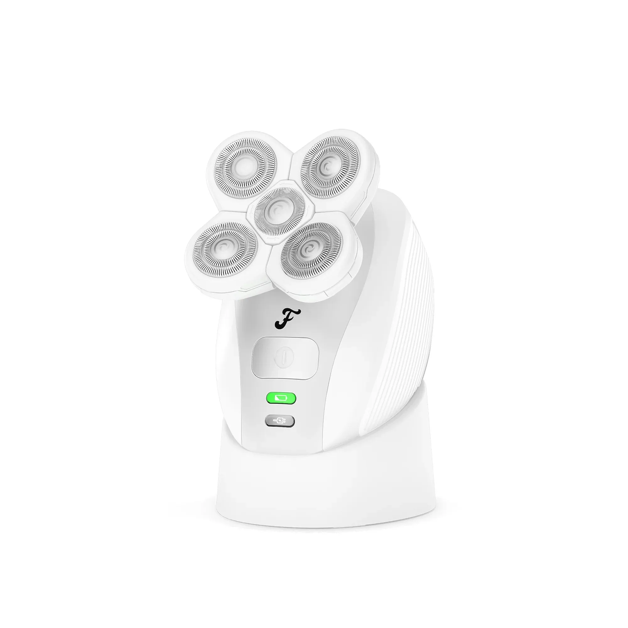 Cara Memilih Dock Pengisian yang Tepat untuk FlexSeries Trimmer