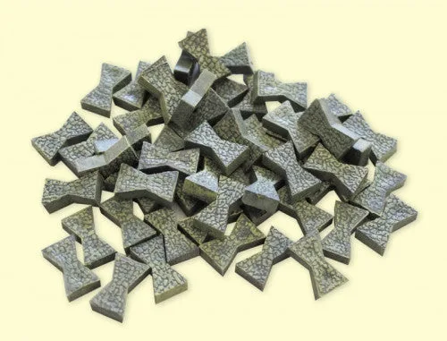 Bow Ties vs Waved Walls: Resin Terrain Choices