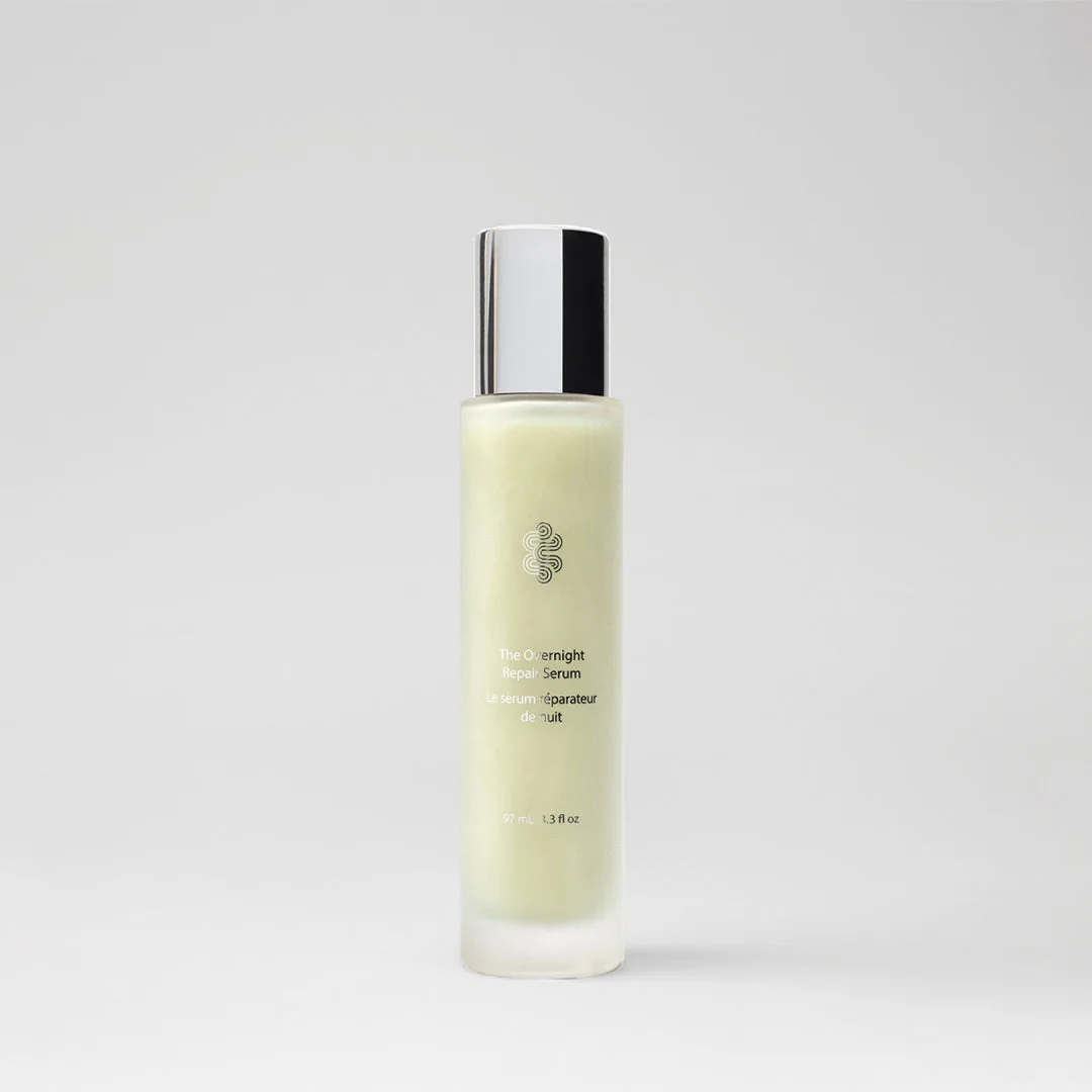 The Overnight Repair Serum