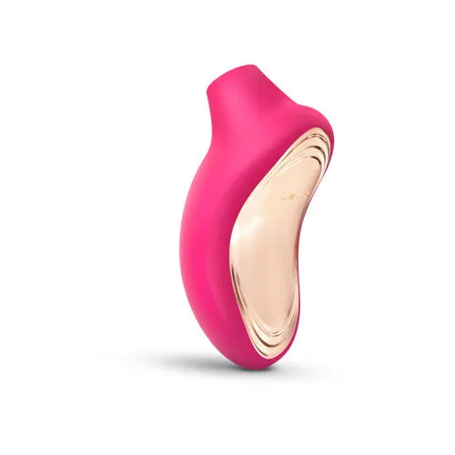 LELO Sona 3 vs. Sona 2: Neues bei Klitorismassagern