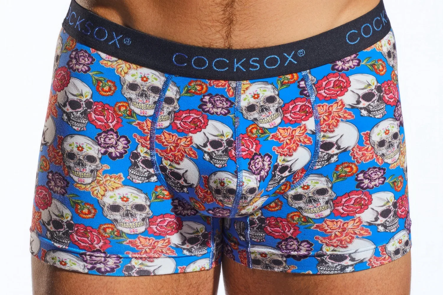 CX12DD Supplex Boxer