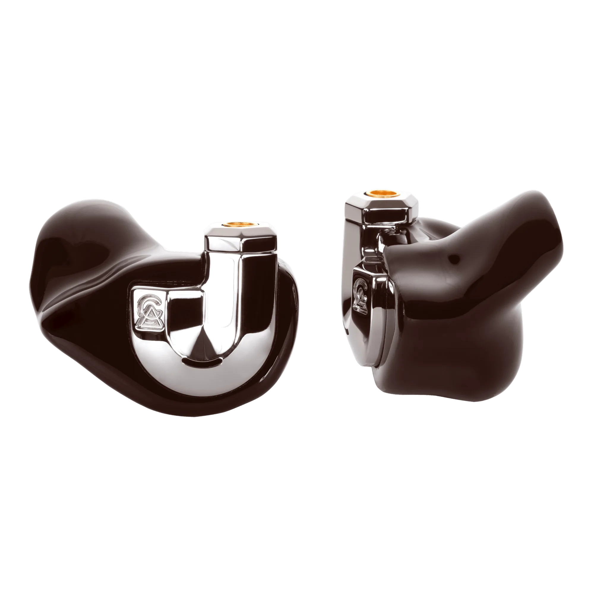 دليل الإغلاق المثالي لسماعات Bonneville Custom Fit IEM