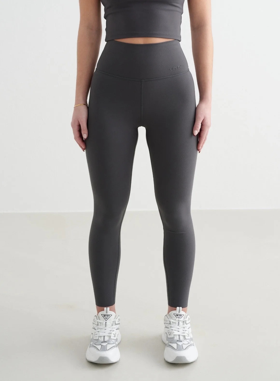 Shadow Grey Sense Tights