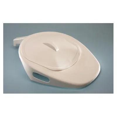 Fracture Pan with Lid