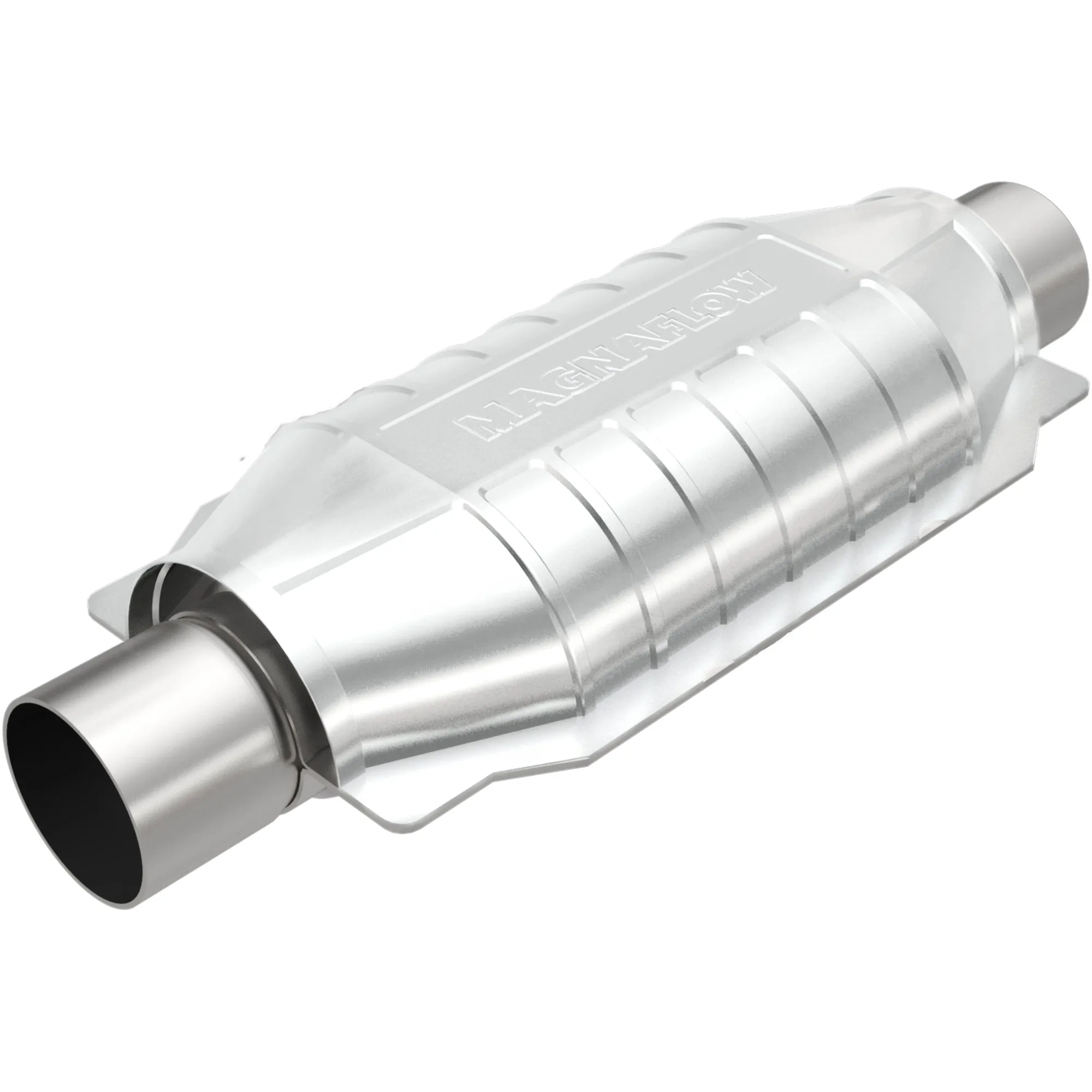 Convertitore catalitico universale MagnaFlow California Grade CARB Compliant 334004